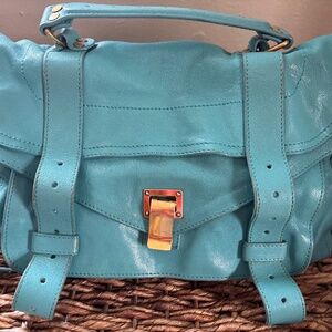 Proenza Schouler PS I crossbody bag medium